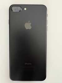 iPhone 7 Plus 256 Black + Extras