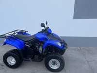 Sprzedam Kymco mxu 250