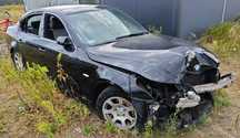 BMW 523i e60 grudzień 2006 Serwis do końca, pełny M pakiet,   184 t.km