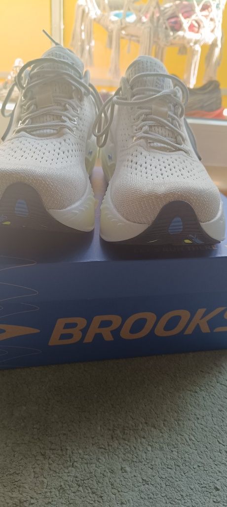 Buty do biegania Brooks Glycerin Max 45,5