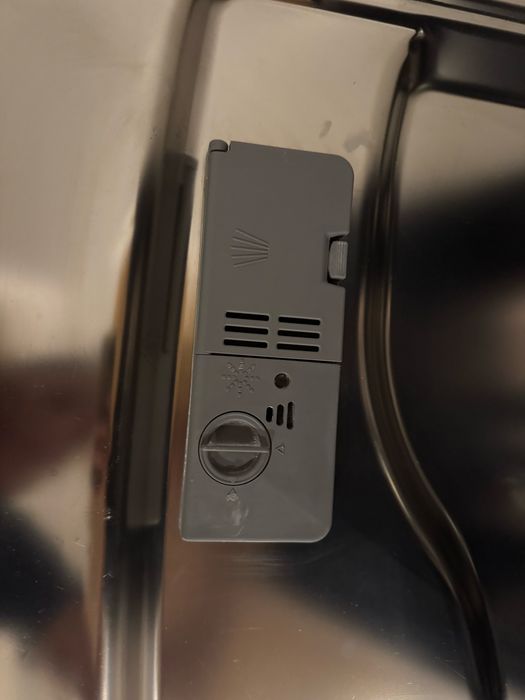 Máquina de lavar loiça de encastrar