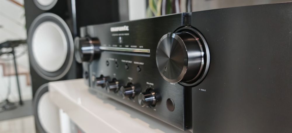 Wzmacniacz Marantz PM 8005