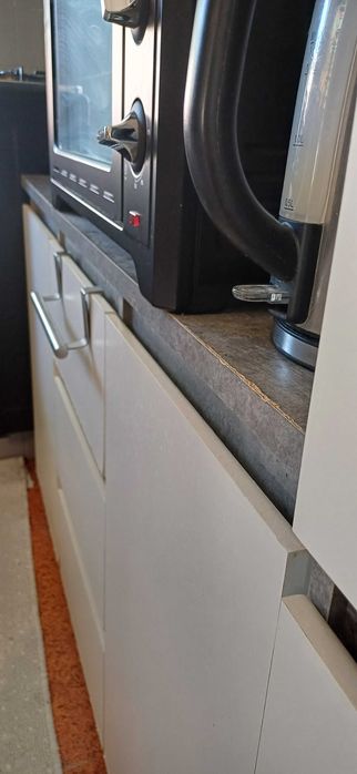 Móveis de cozinha