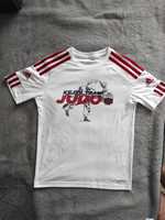 Koszulka T-shirt Adidas Kejza Team 152