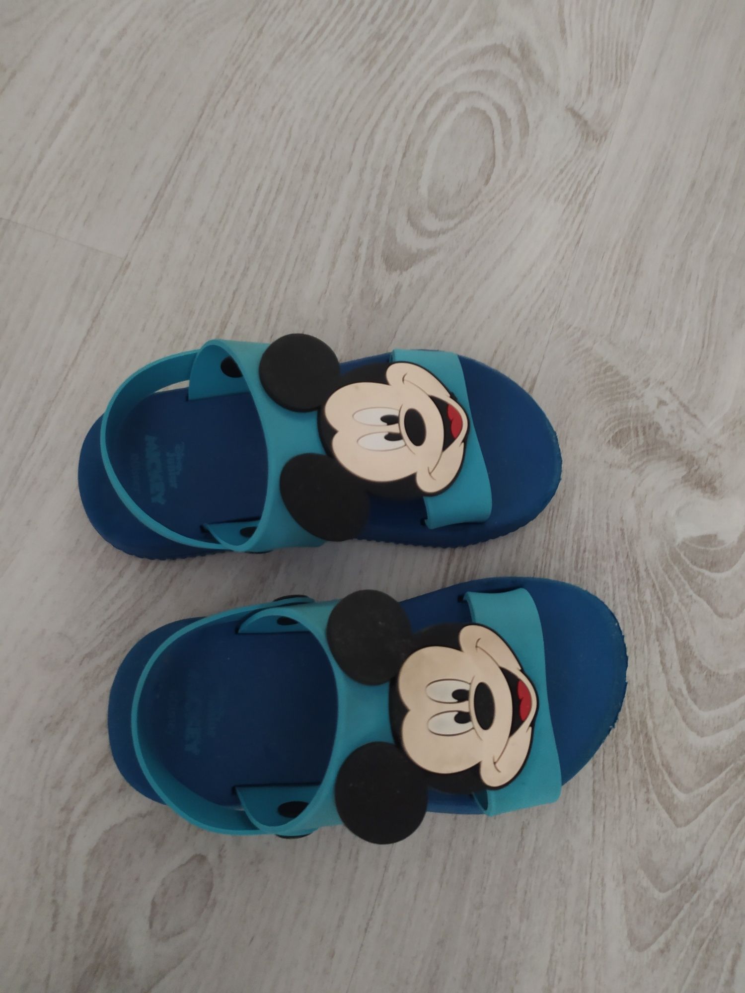 Sandalki myszka Mickey 28