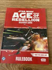 Star Wars Age Of Rebellion