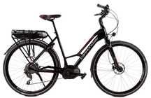 Rower elektryczny damski Cannondale Mavaro 54 cm Bosch