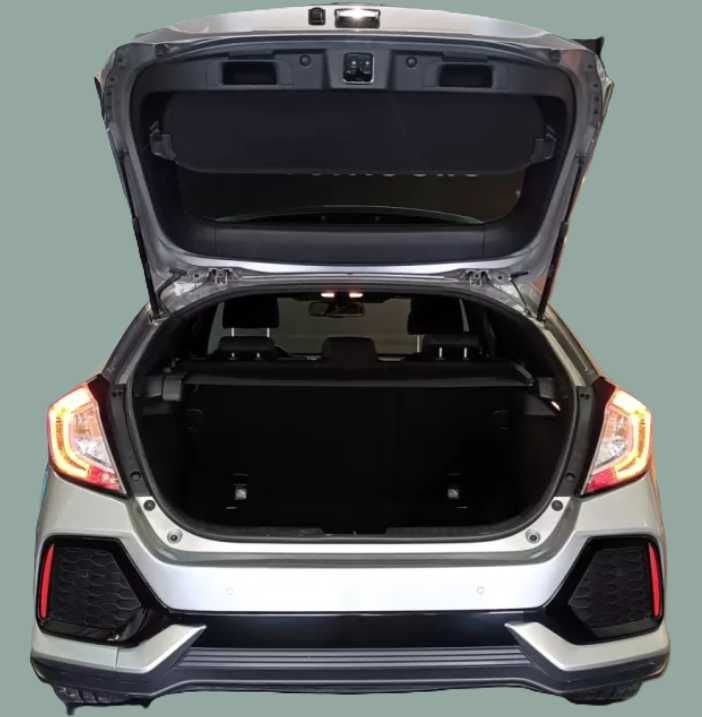 Honda Civic 1.0 i-VTEC Turbo Comfort - 129cv - Teto panorâmico