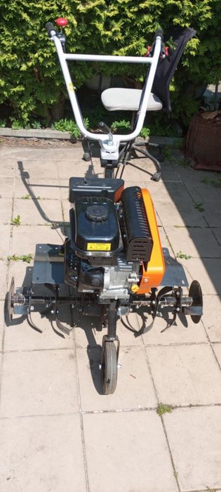 Sprzedam glebogryzarkę