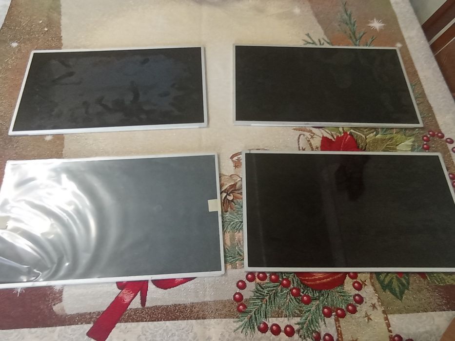 Матрицi для ноутбука 15.6