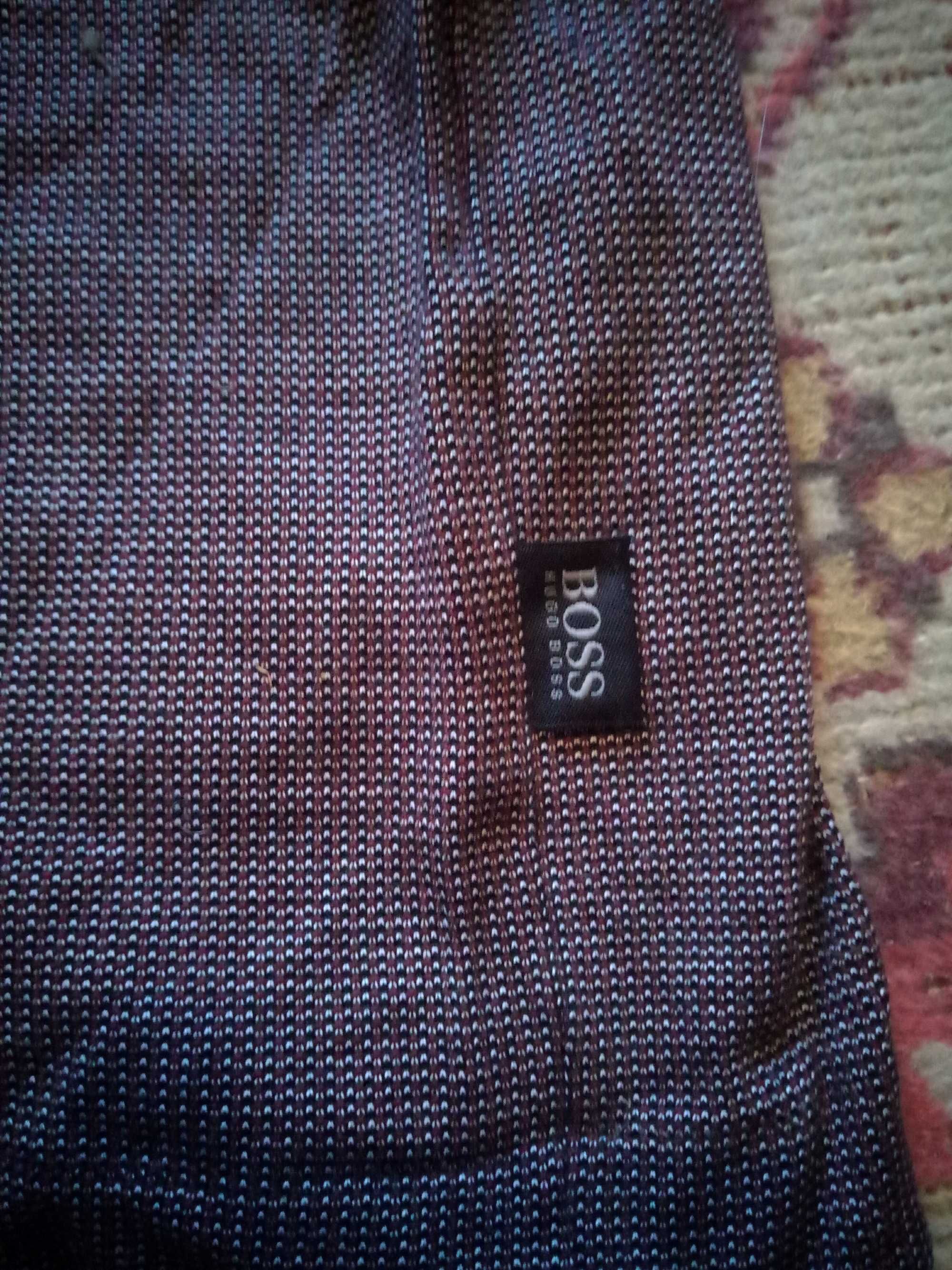 Продам футболку Hugo Boss большого размера