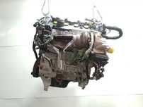 Motor Opel Astra 1.6Hybrid de180cv 2023 5G06