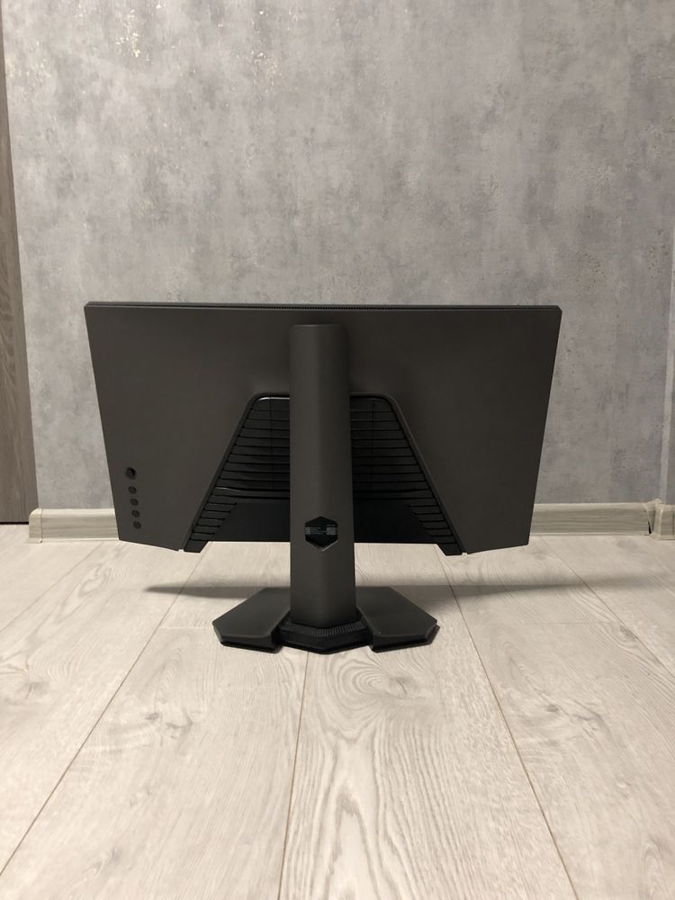 Ігровий монітор Dell G2524H / 24.5" / 280hz / IPS / FHD / 0.5ms
