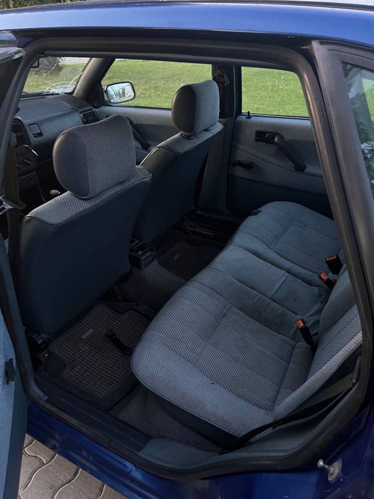 Продам Volkswagen Passat B3