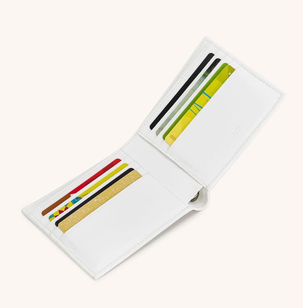 JWPEI Afra Wallet