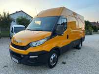 Iveco Daily  Do 3500 kg