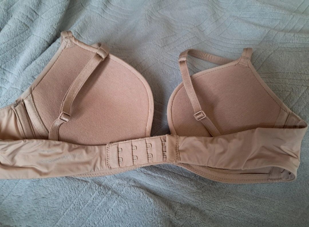 Biustonosz Monica Stanik Intimissimi Push UP  75c