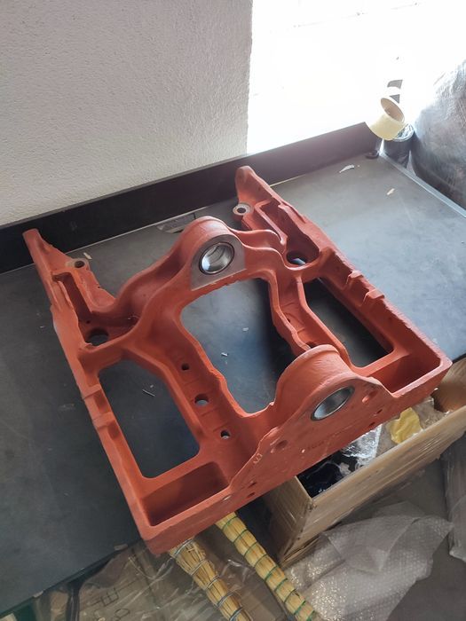 Брус МтЗ 82 Лобовина МтЗ 80 Рама МтЗ рамка МтЗ 892 лонжерон СССР