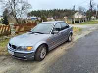 2005 rok  bmw 318I