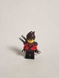 Kai z filmu Lego Ninjago figurka