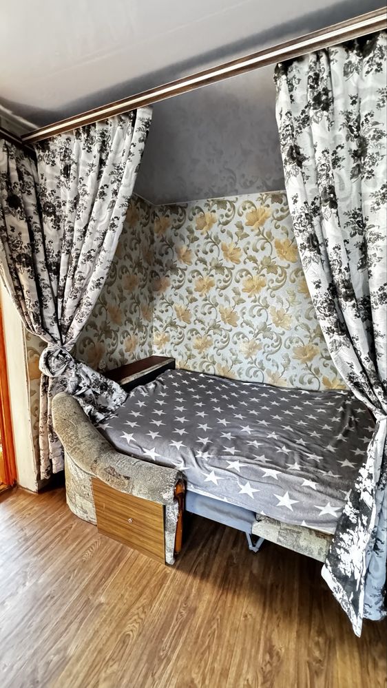 Сдам 1к квартиру в Придникровске на Немировича Данчинка!