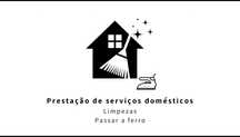 Limpezas | Passar a Ferro | House Cleaning | Ironing