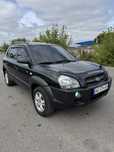Продам Hyundai Tucson