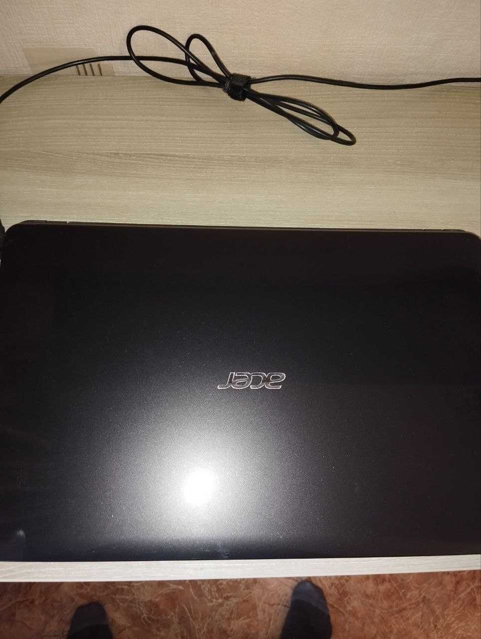 Ноутбук aspire e1-531g Core I3