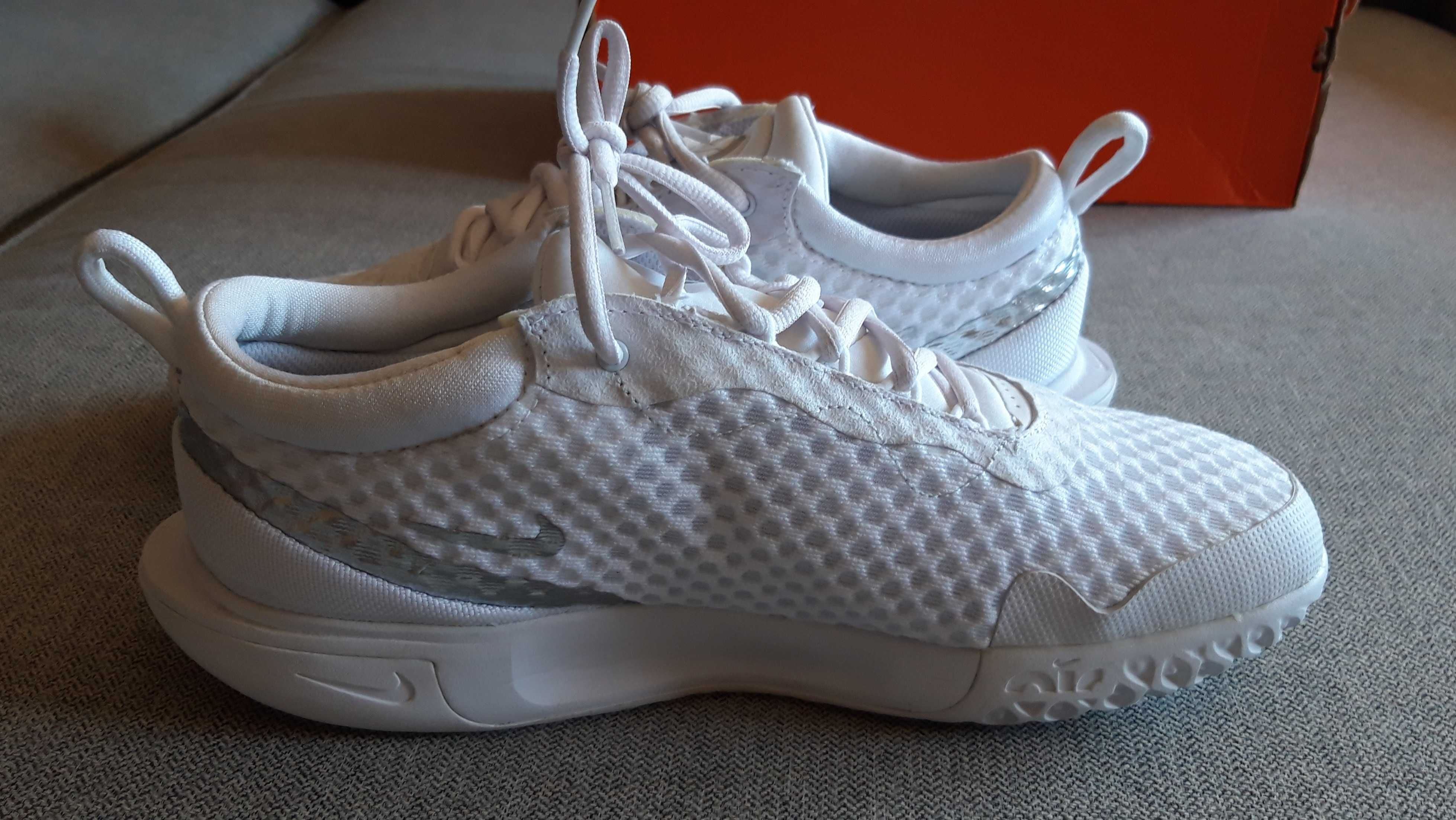 Sapatilhas de ténis ou padel NIKE Court Pro - Artigo NOVO.