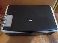 Продам прінтер НР Deskjet F2180