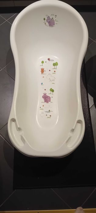 Wanienka dziecięca