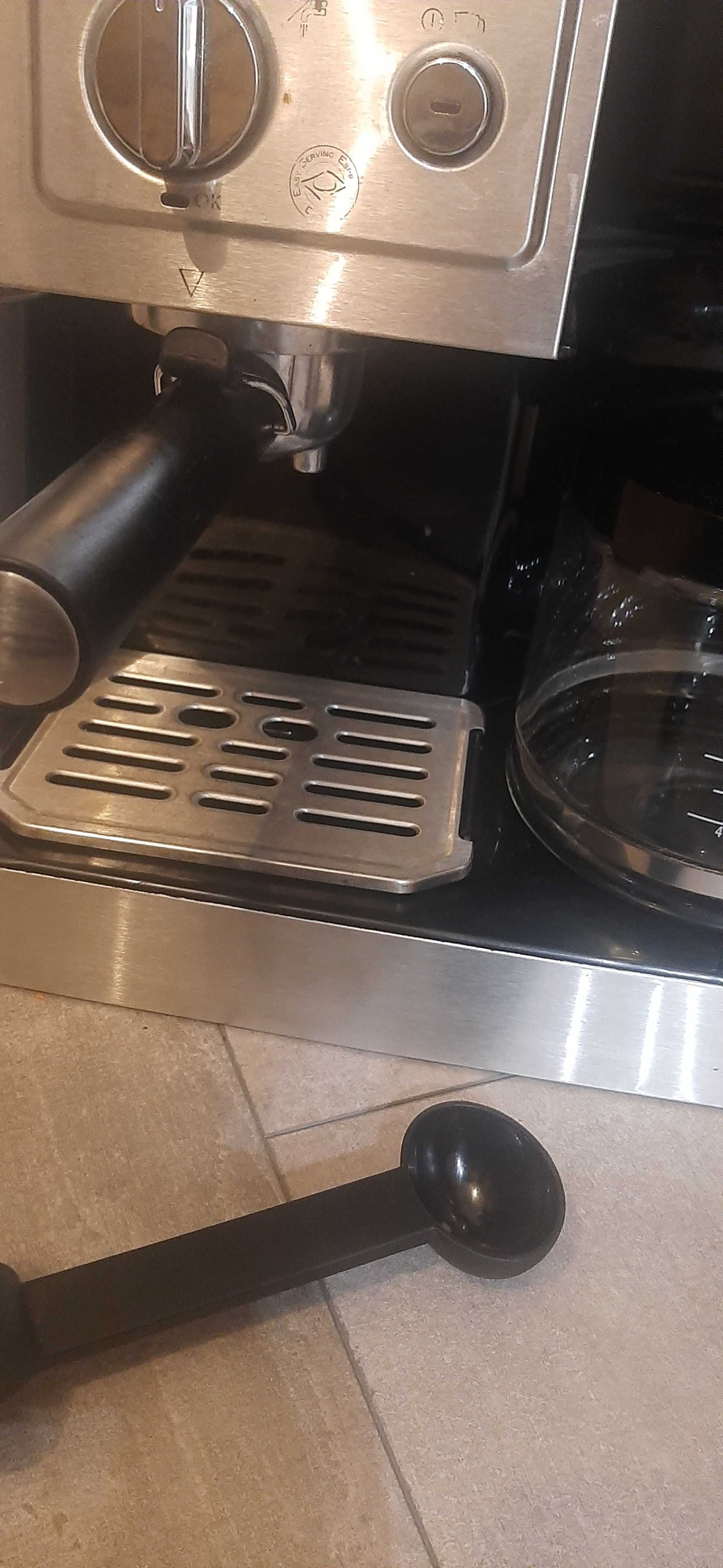 Ekspres DeLonghi