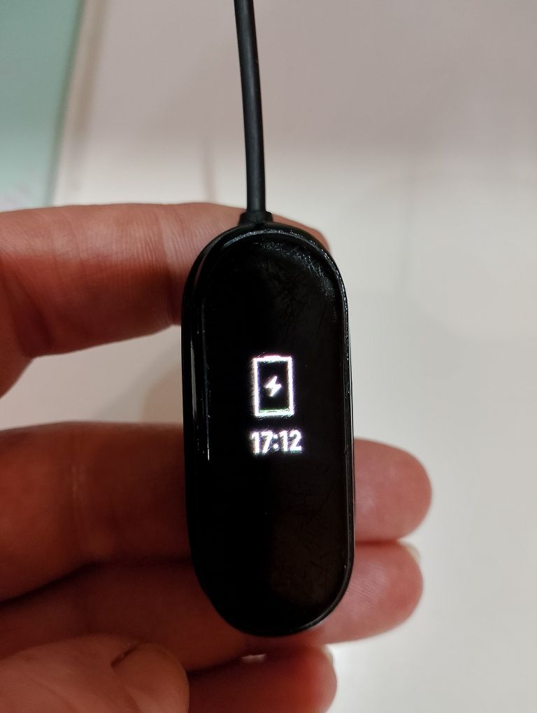Smart band Xiaomi band 3