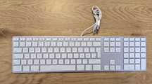 Klawiatura membranowa USB APPLE KEYBOARD A1243