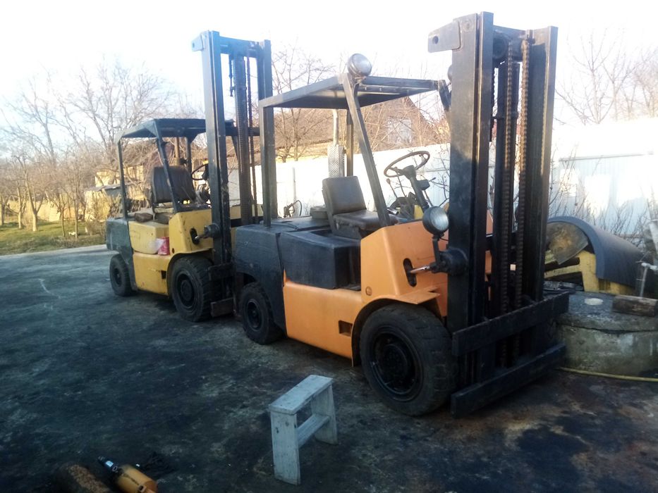 Балканкар1792 дизель