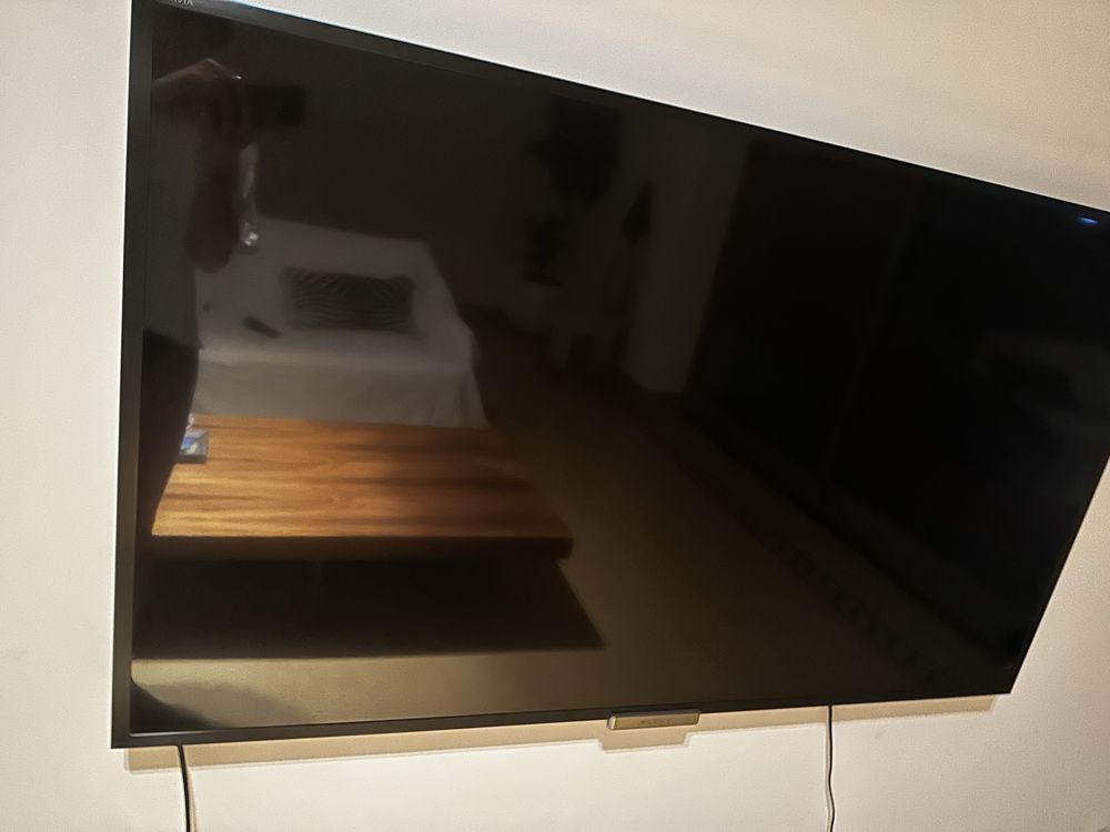 Televisao sony como mova