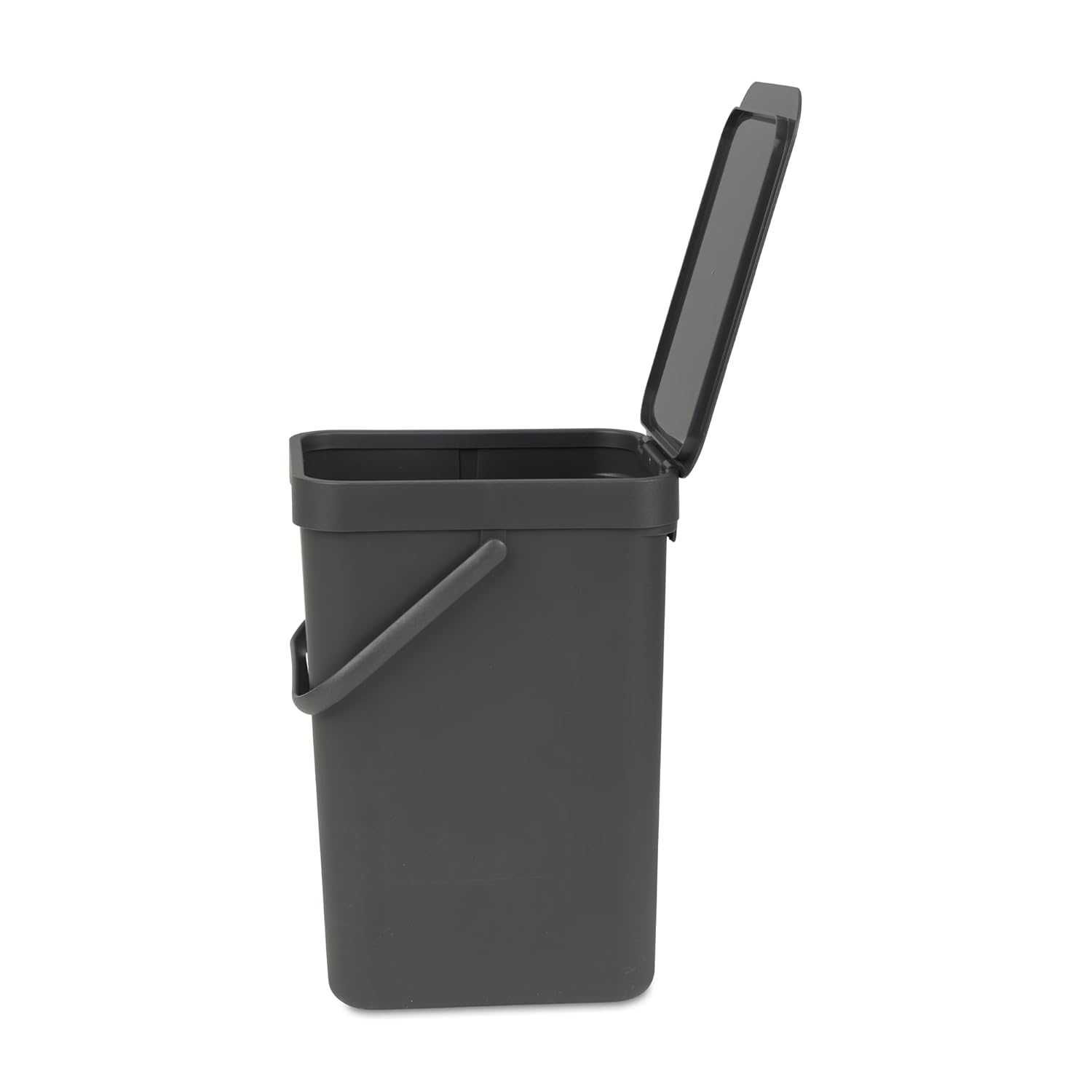 Kosz na śmieci BRABANTIA 129803 Sort & Go 12L 35x25x20 3 worki