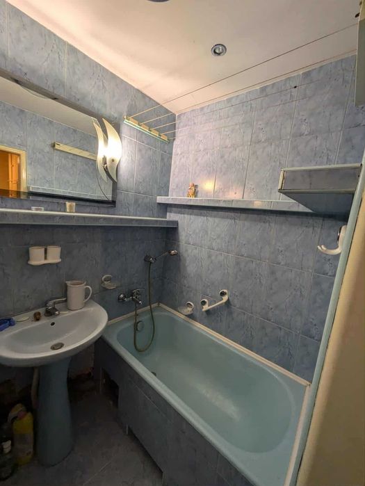 Mieszkanie 2 pokoje Wrocław Kruszwicka balkon widok blisko Rynku 41 m²