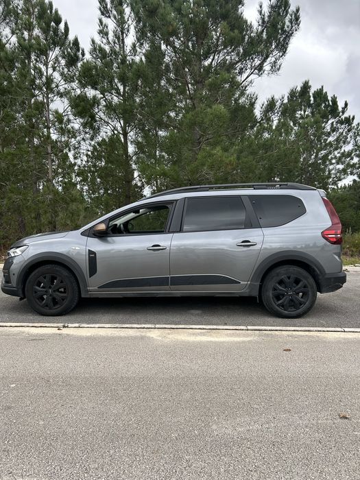 Dacia jogger Extreme 7 lugares gpl