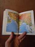 Kieszonkowy Atlas świata