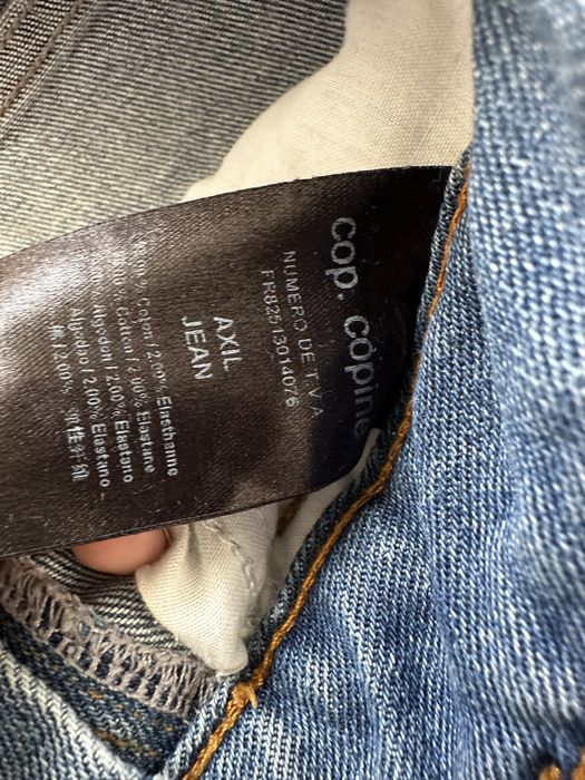 Джисни Cop.Copine, розмір 36