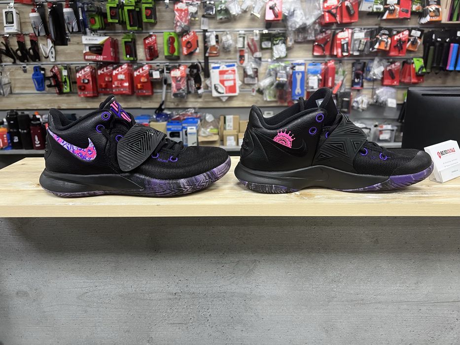 Nike kyrie Нові оригінальні