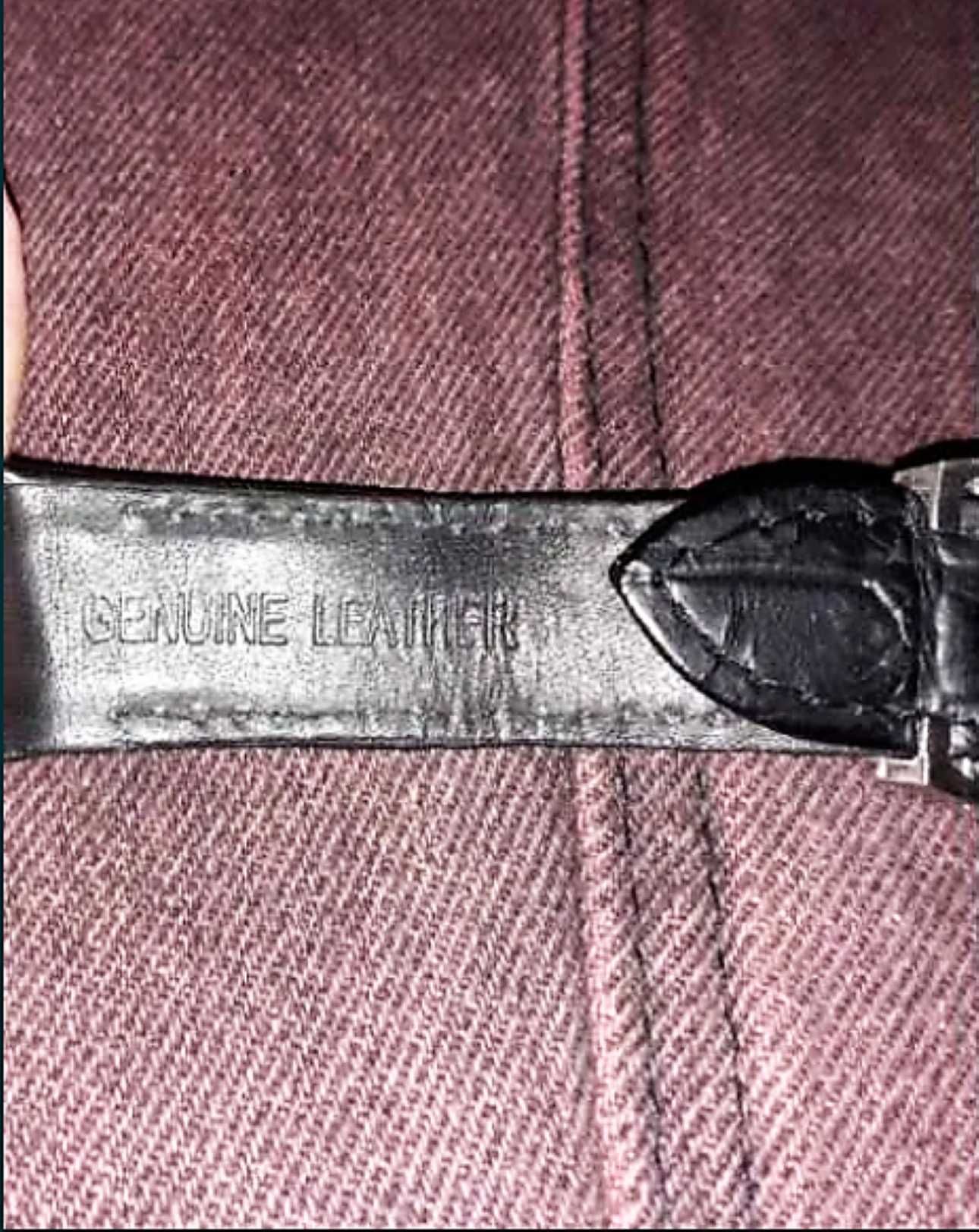 Zegarek " Cartier " Złoto-Srebrny Automat-Wyprzedaż!