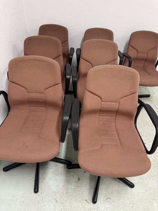 Cadeiras de escritorio