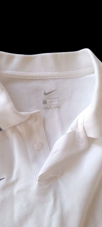 Жіноче поло Nike