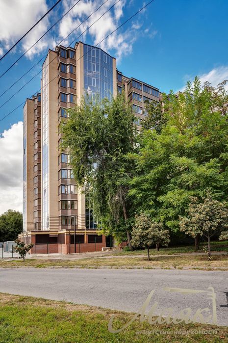 Продажа 3х комнатной квартиры ЖК Резиденция