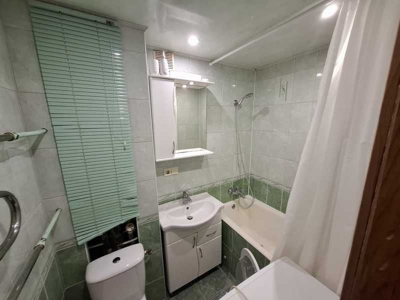 Харків. В продажі 2к квартира з ремонтом