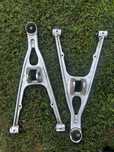 Wahacze do Can-am DS450