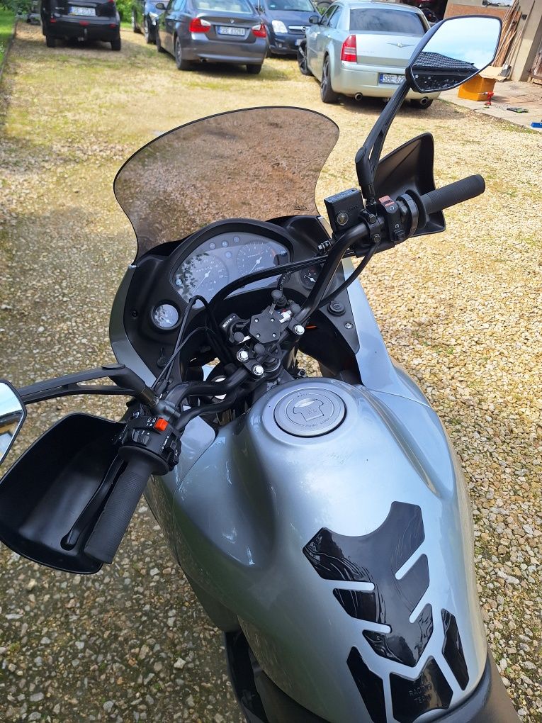 Honda XL Transalp 2003r