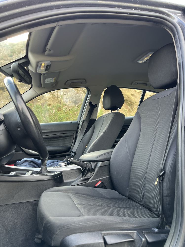 Bmw 116d